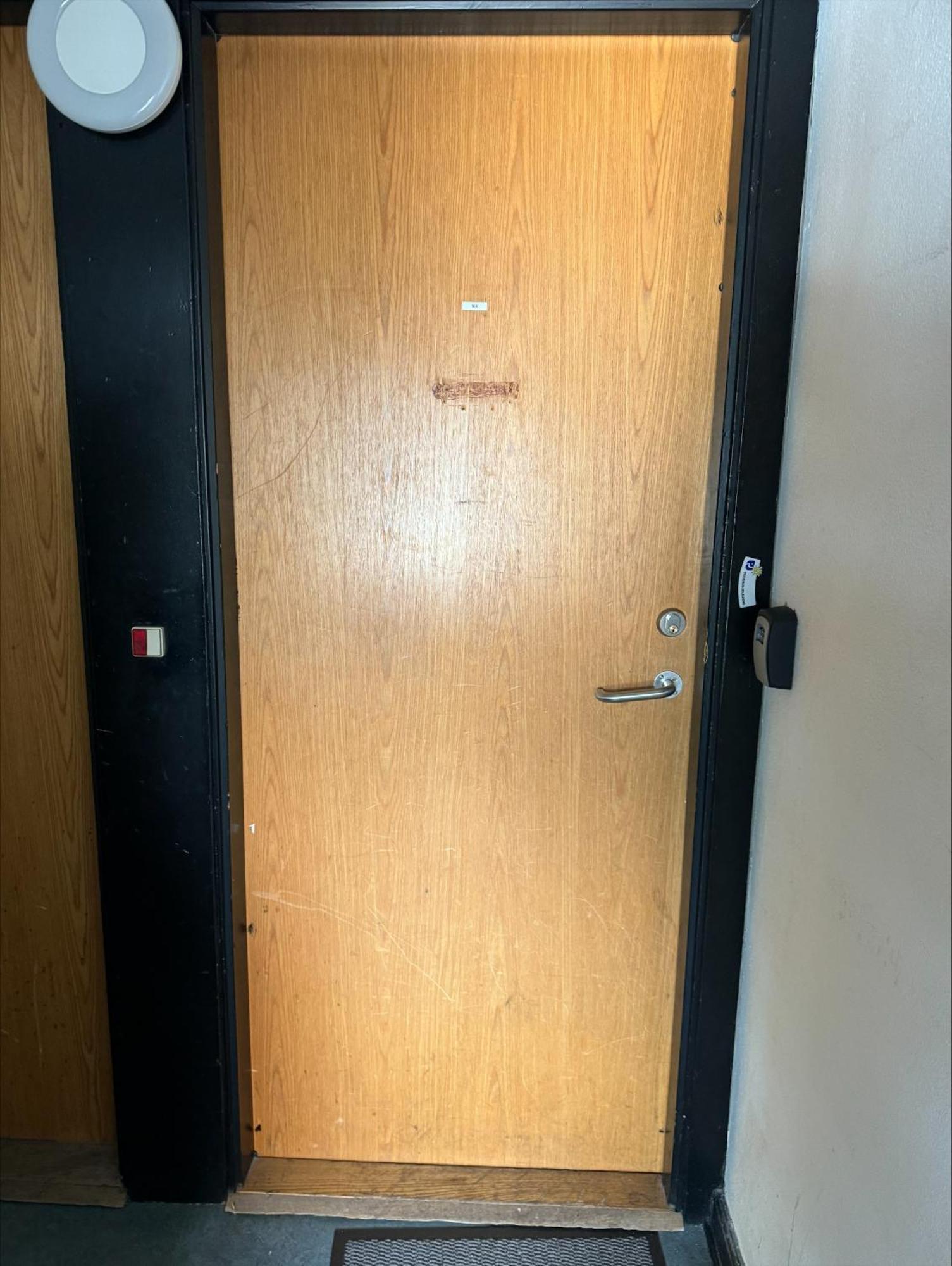 埃斯比约144 Nygardsvej First Floor Right Id 160公寓 外观 照片